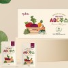지리산드림 ABC쥬스 100ml×50포
